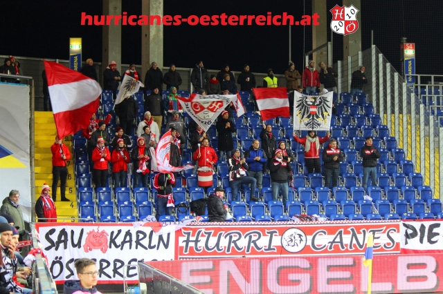 oesterreich - griechenland 20.11.2018 u21-herren 8